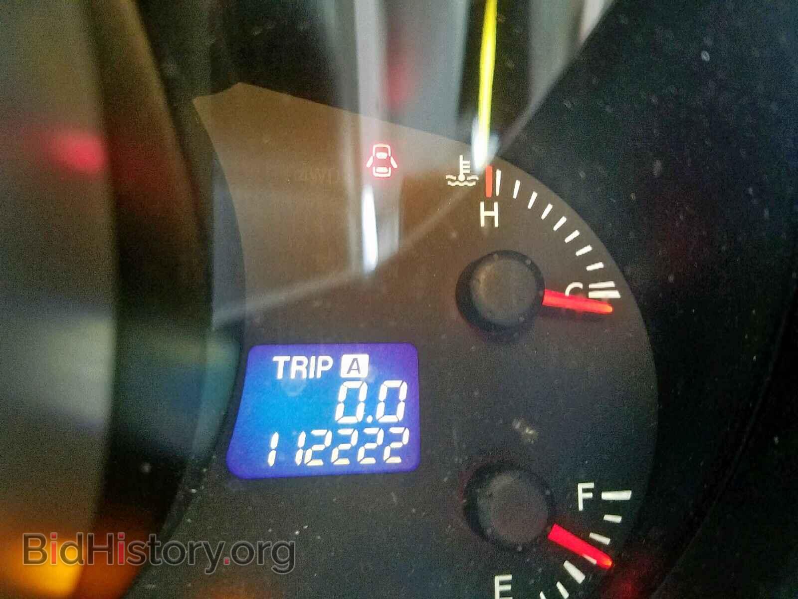 2011 MAZDA CX-7 - VIN: JM3ER2AM8B0394933 - Фото 8