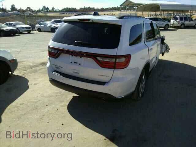 2015 DODGE DURANGO - VIN: 1C4RDHDGXFC139481 - Photo 4