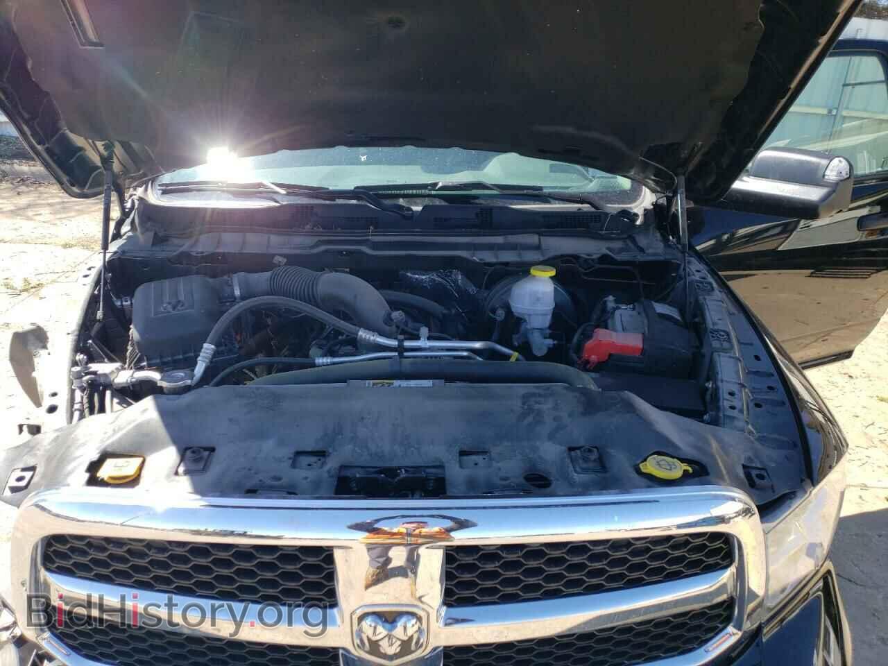 2021 RAM 1500 - VIN: 3C6JR7AT9MG599744 - Photo 11