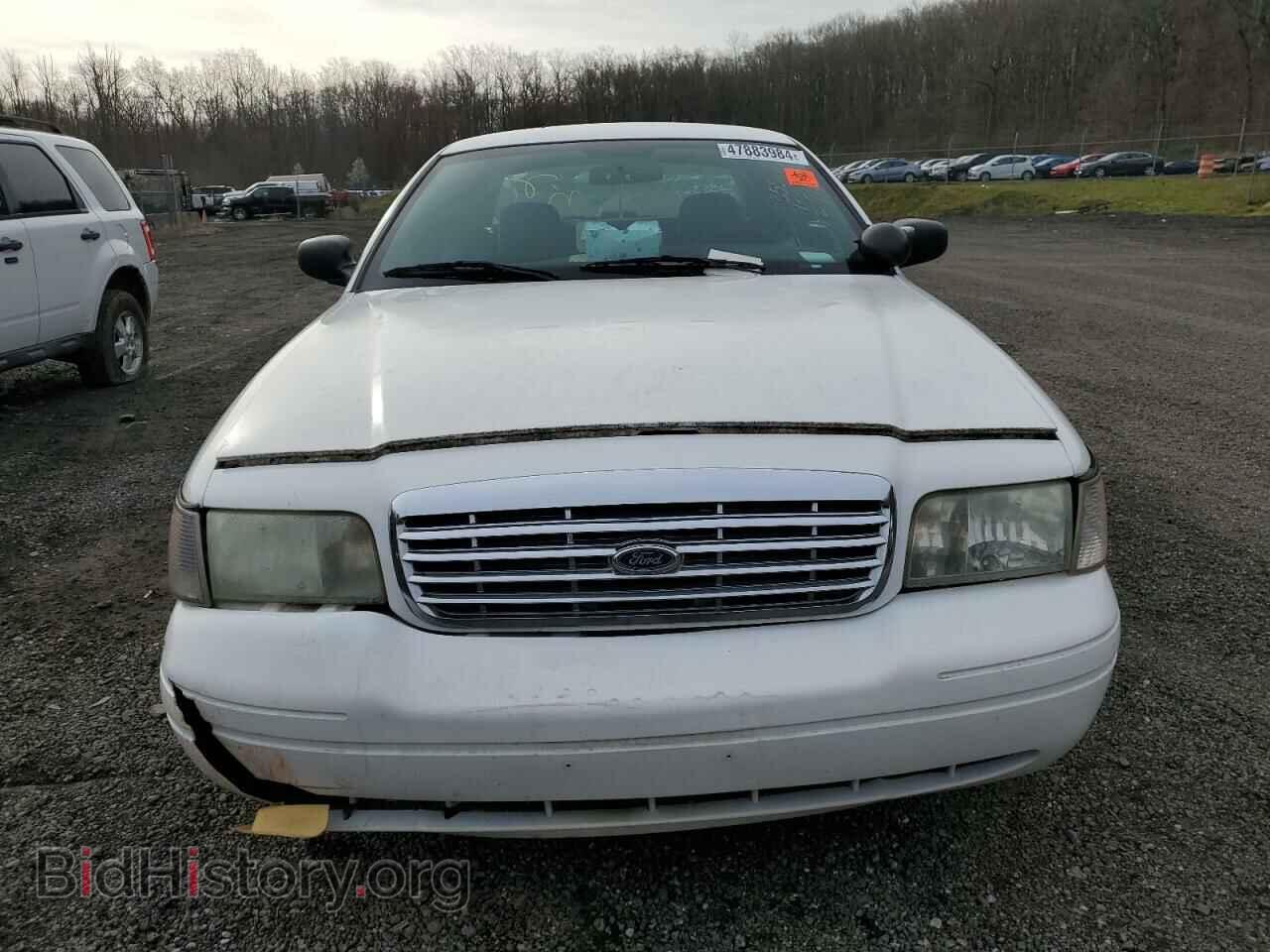 2010 FORD CROWN VIC - VIN: 2FABP7BV7AX142294 - Фото 5