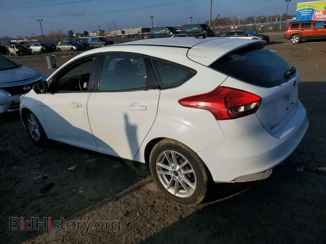 2015 FORD FOCUS - VIN: 1FADP3K24FL216721 - Photo 2