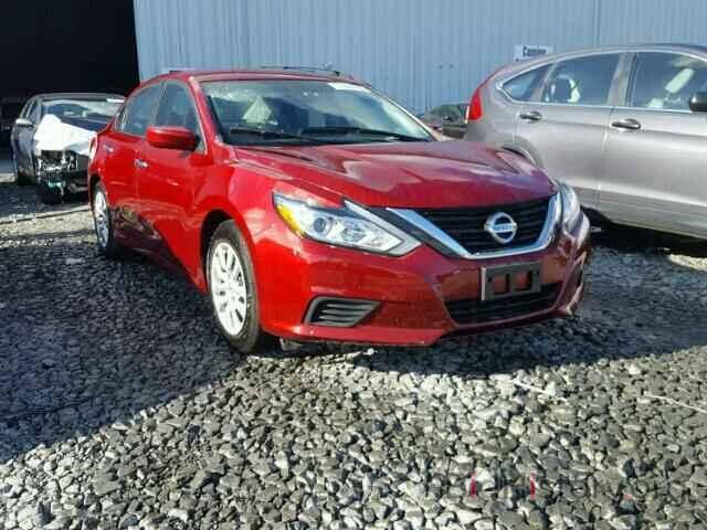 Photo 1N4AL3AP9HC234579 - NISSAN ALTIMA 2017