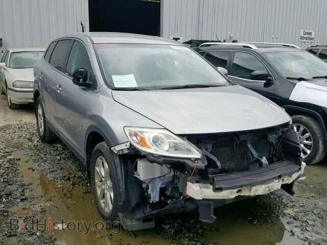 Photo JM3TB3CV2B0320446 - MAZDA CX-9 2011