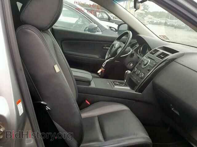 2011 MAZDA CX-9 - VIN: JM3TB3CV2B0320446 - Фото 5