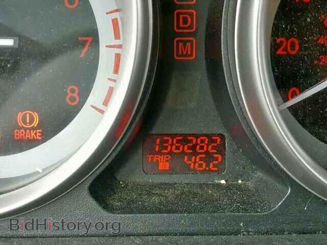 2011 MAZDA CX-9 - VIN: JM3TB3CV2B0320446 - Фото 8