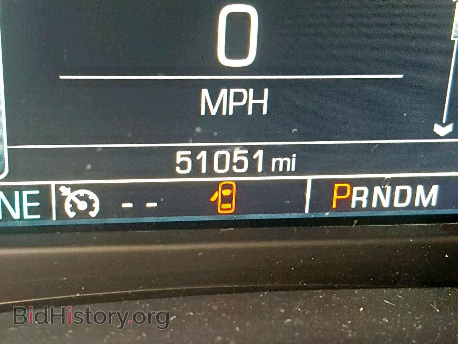 2015 CHEVROLET SILVERADO - VIN: 3GCUKSEC8FG497703 - Photo 8