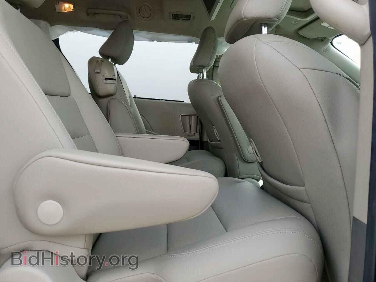 2020 TOYOTA All Models - VIN: 5TDYZ3DC6LS058257 - Photo 10