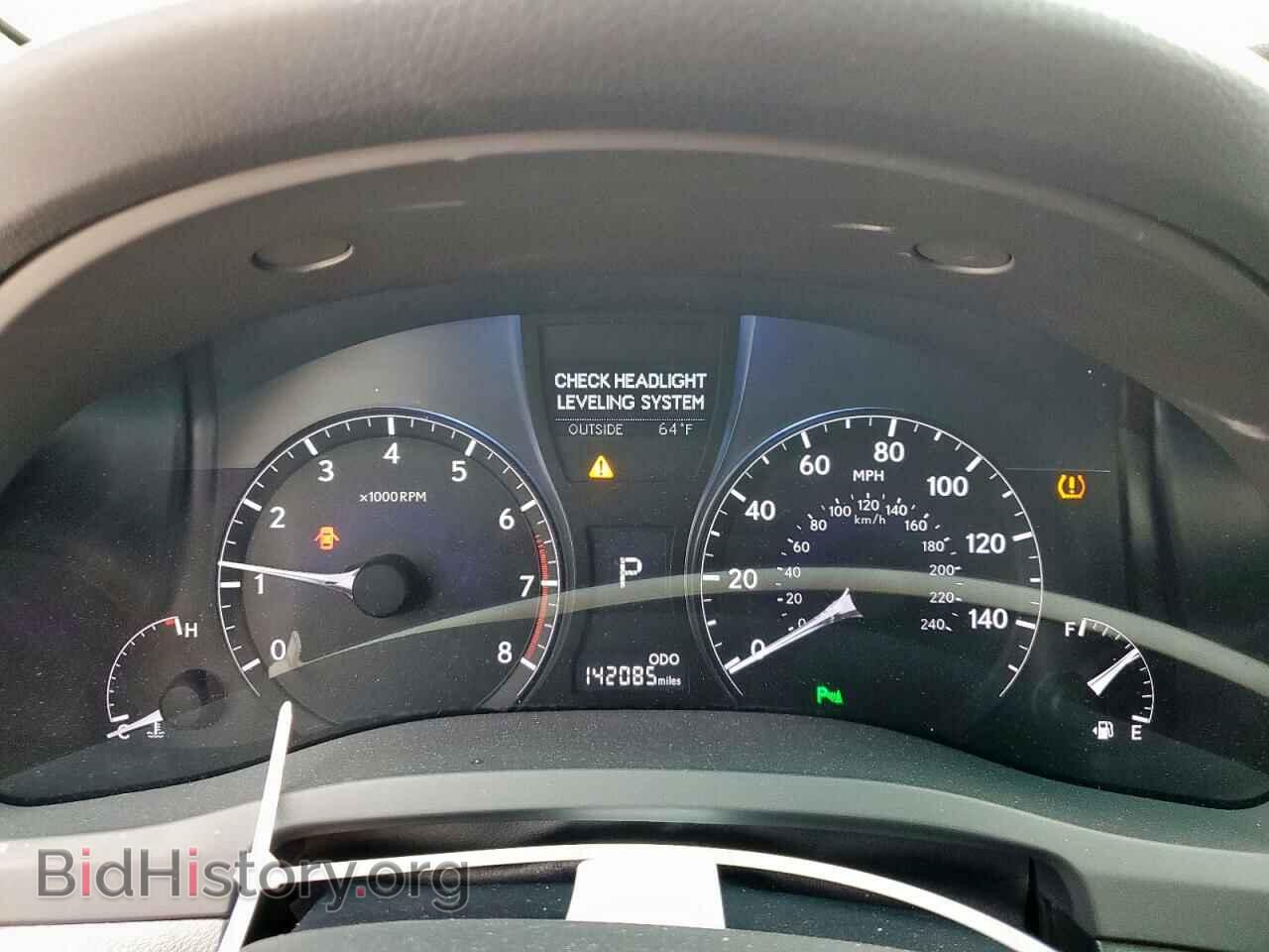 2013 LEXUS RX300 - VIN: 2T2ZK1BA6DC129624 - Фото 9