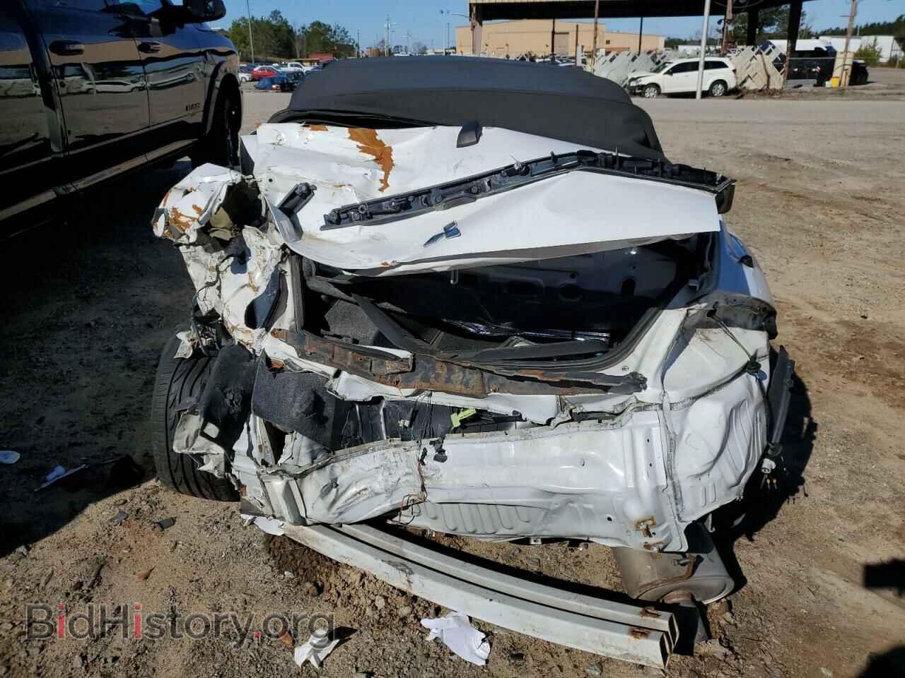2008 MITSUBISHI ECLIPSE - VIN: 4A3AL25F58E038579 - Photo 6
