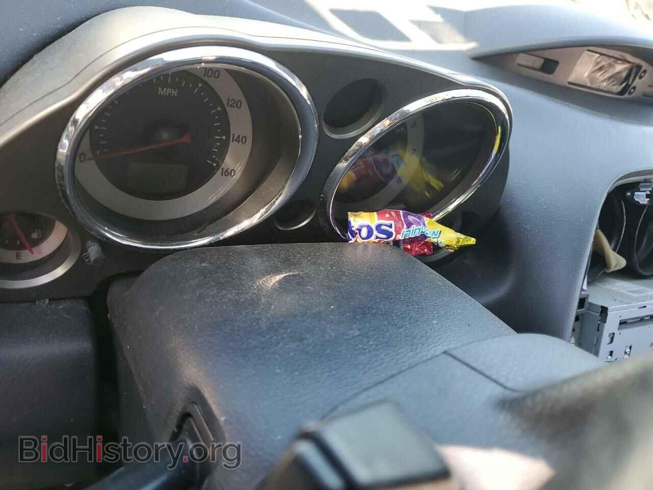 2008 MITSUBISHI ECLIPSE - VIN: 4A3AL25F58E038579 - Photo 9