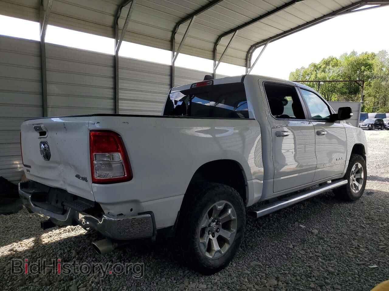2019 RAM 1500 - VIN: 1C6SRFFT2KN918770 - Фото 3
