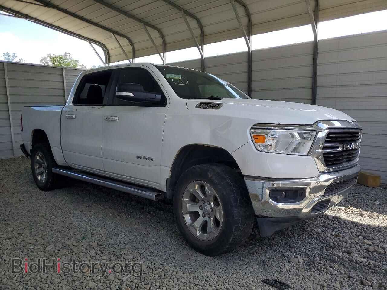 2019 RAM 1500 - VIN: 1C6SRFFT2KN918770 - Фото 4