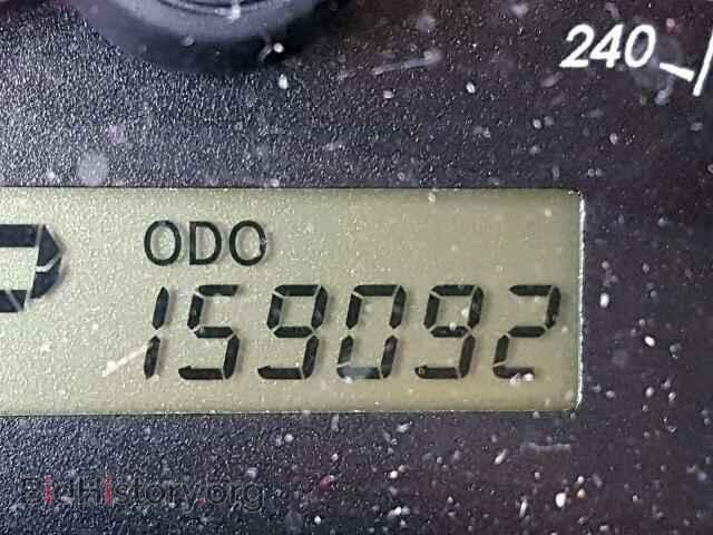 2012 TOYOTA COROLLA BA - VIN: 2T1BU4EE2CC807218 - Фото 8