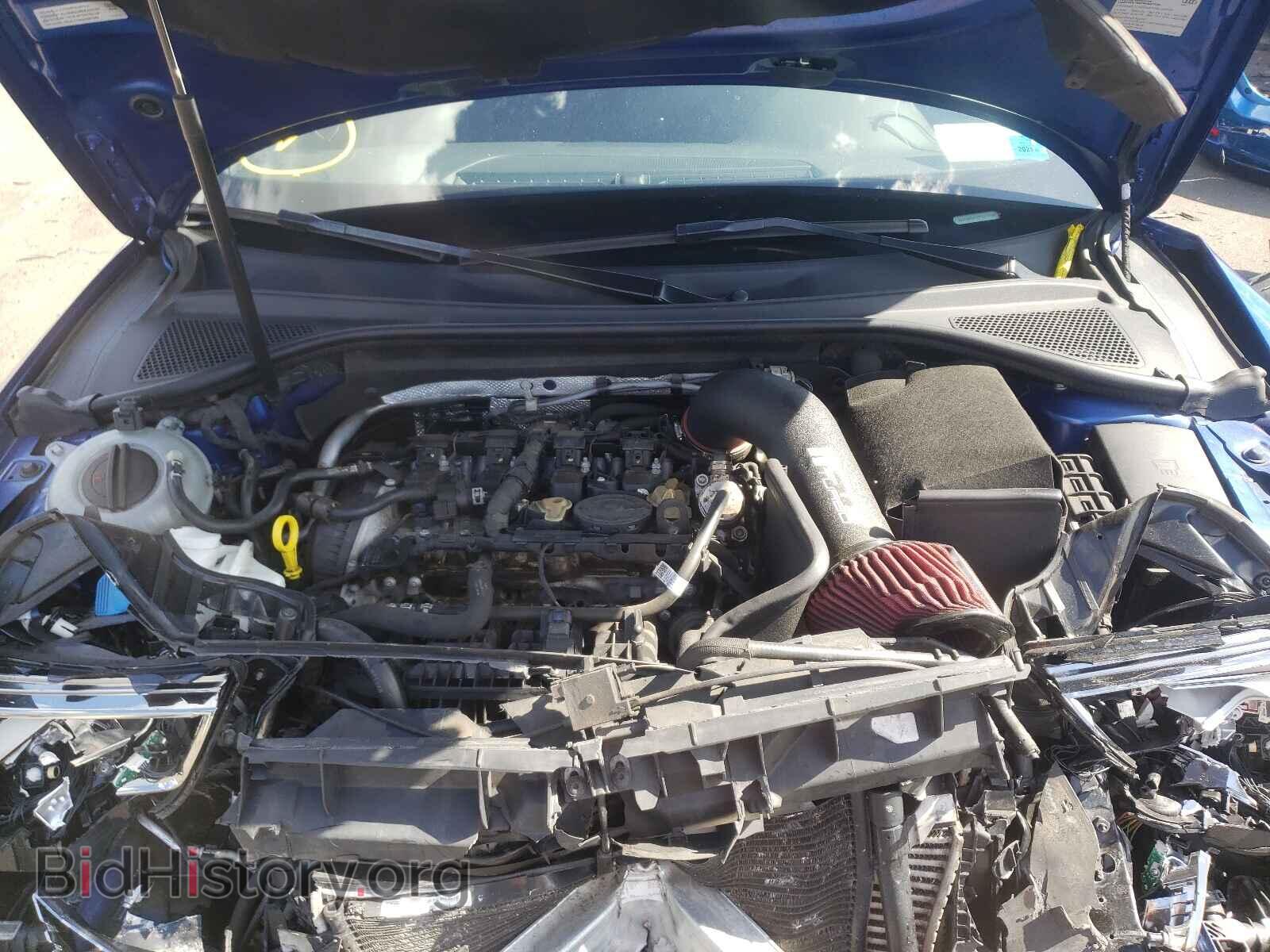 2015 AUDI S3 - VIN: WAUBFGFF5F1073537 - Фото 7