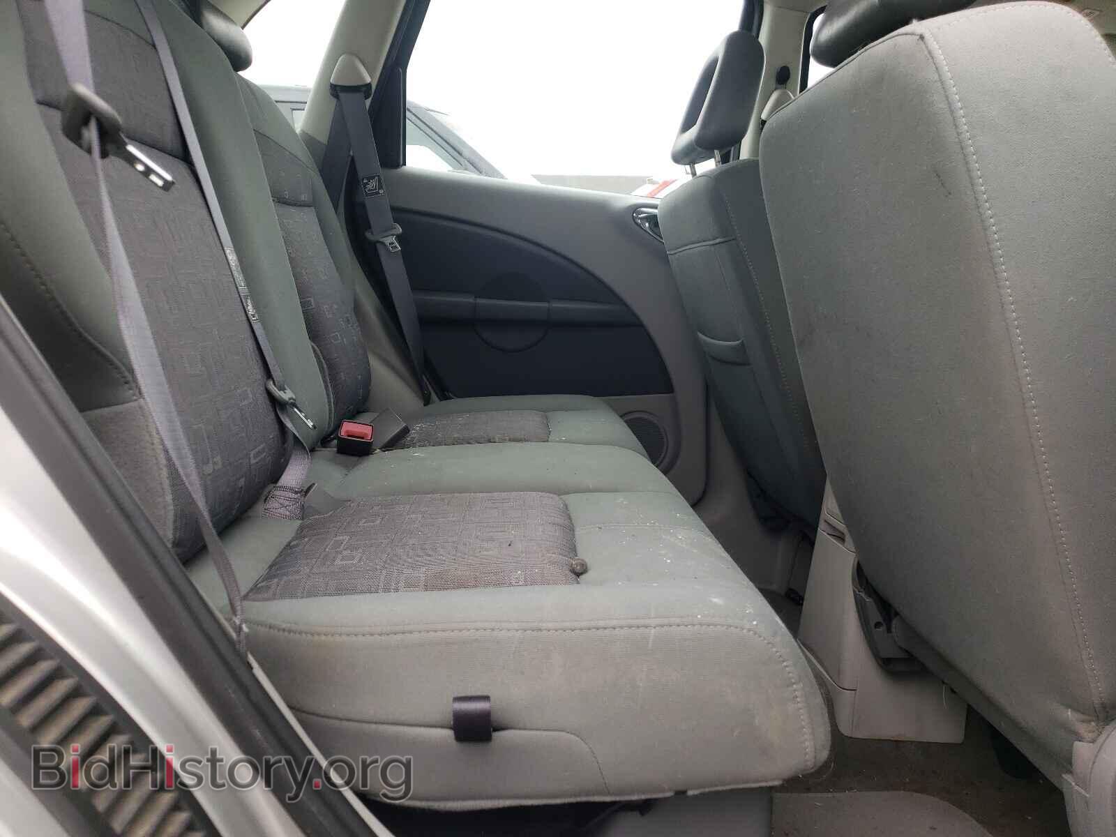 2007 CHRYSLER PT CRUISER - VIN: 3A4FY48B67T544915 - Фото 6