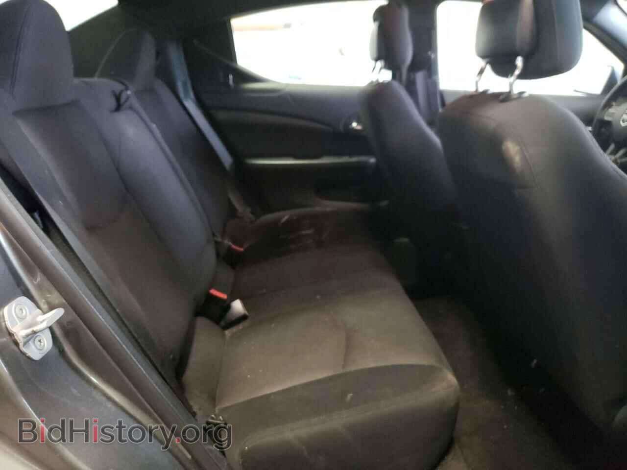 2012 DODGE AVENGER - VIN: 1C3CDZAB3CN325338 - Фото 6