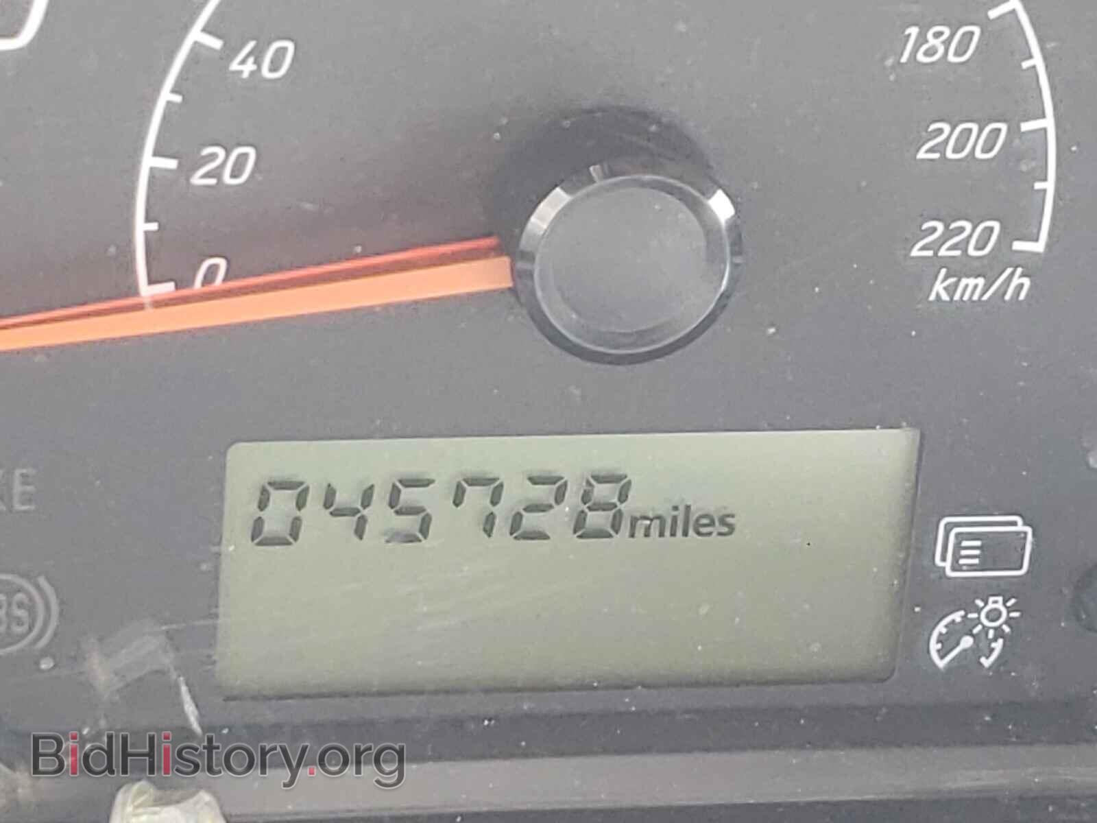 2018 MITSUBISHI MIRAGE - VIN: ML32F3FJ2JHF08455 - Фото 8