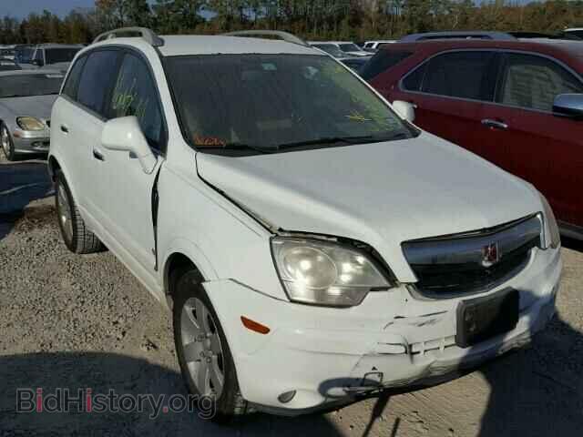 Photo 3GSCL53748S547775 - SATURN VUE 2008