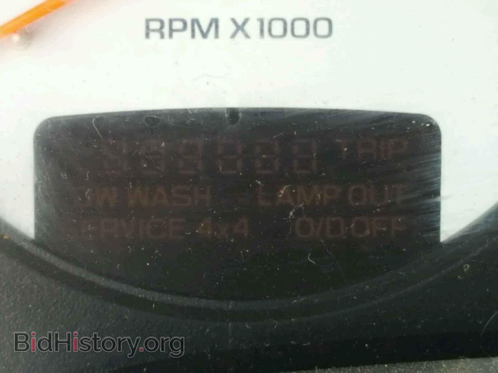 2003 DODGE RAM 1500 - VIN: 1D7HA18N73S303488 - Фото 8