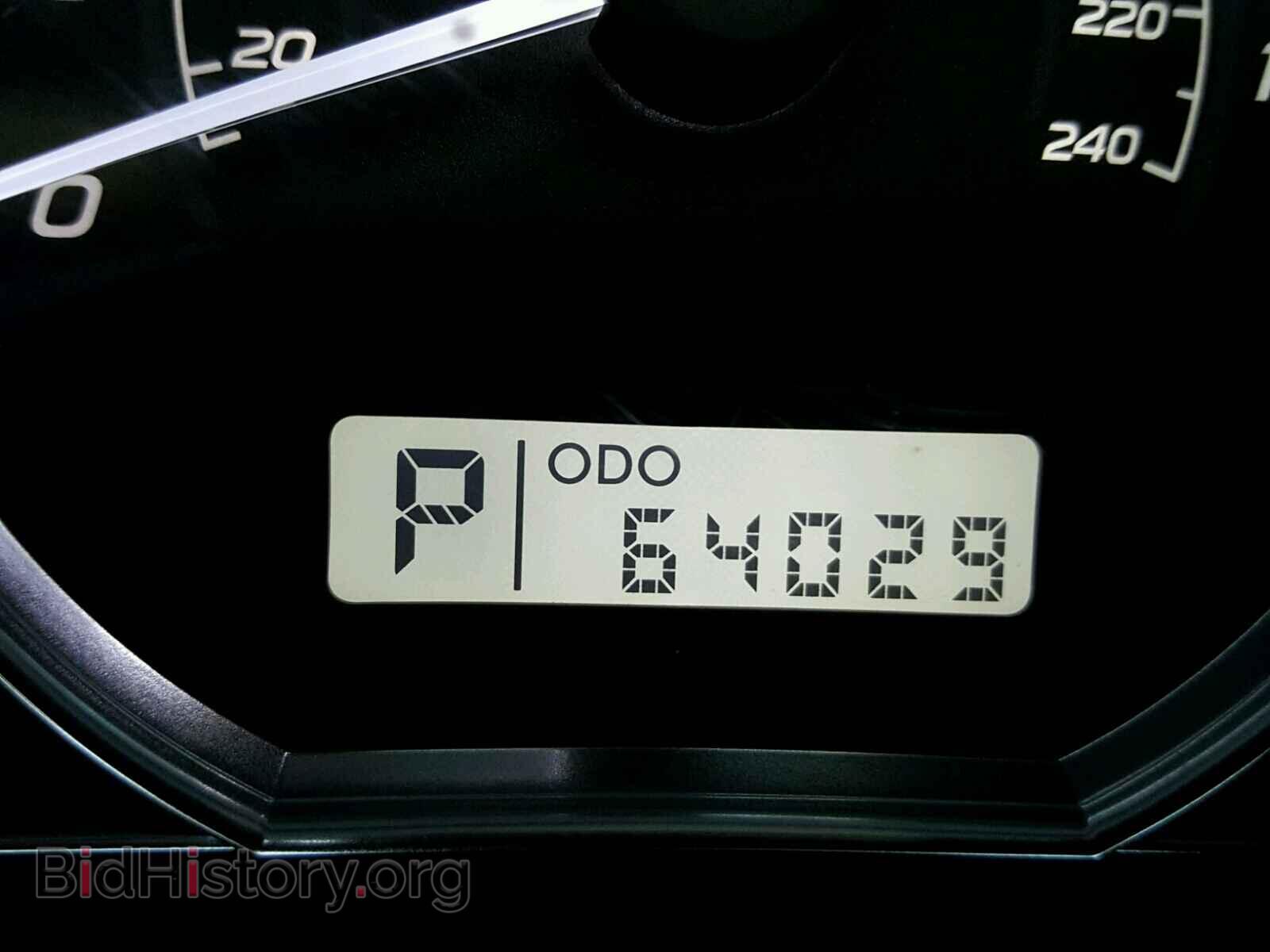 2012 SUBARU FORESTER - VIN: JF2SHACCXCH467995 - Фото 8