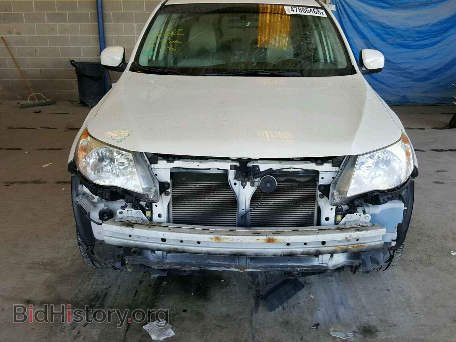 2012 SUBARU FORESTER - VIN: JF2SHACCXCH467995 - Фото 9