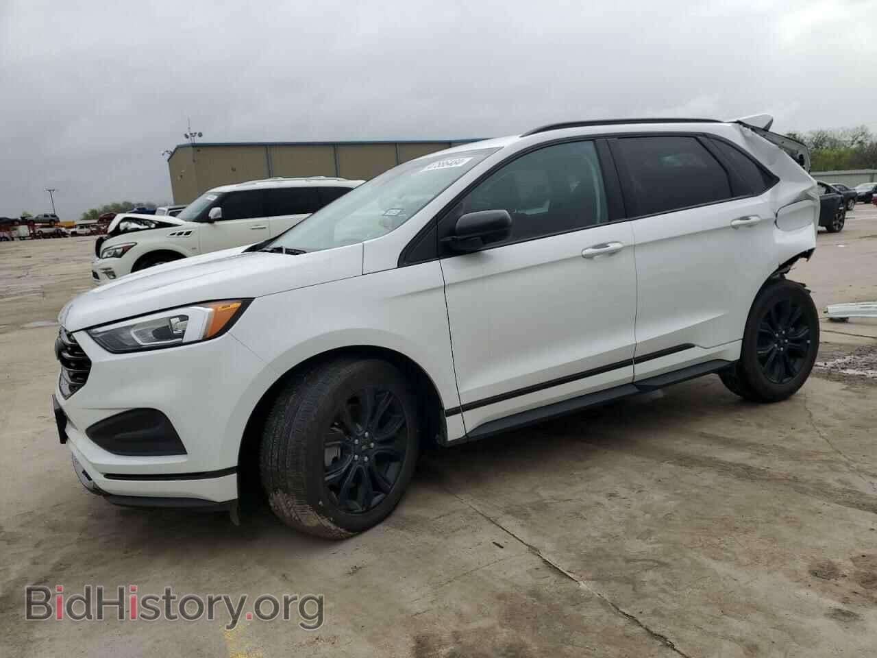 Фотография 2FMPK4G90PBA08088 - FORD EDGE 2023