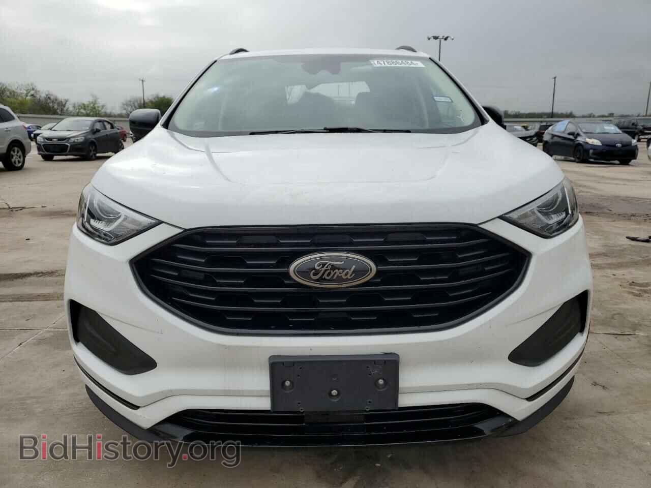 2023 FORD EDGE - VIN: 2FMPK4G90PBA08088 - Фото 5