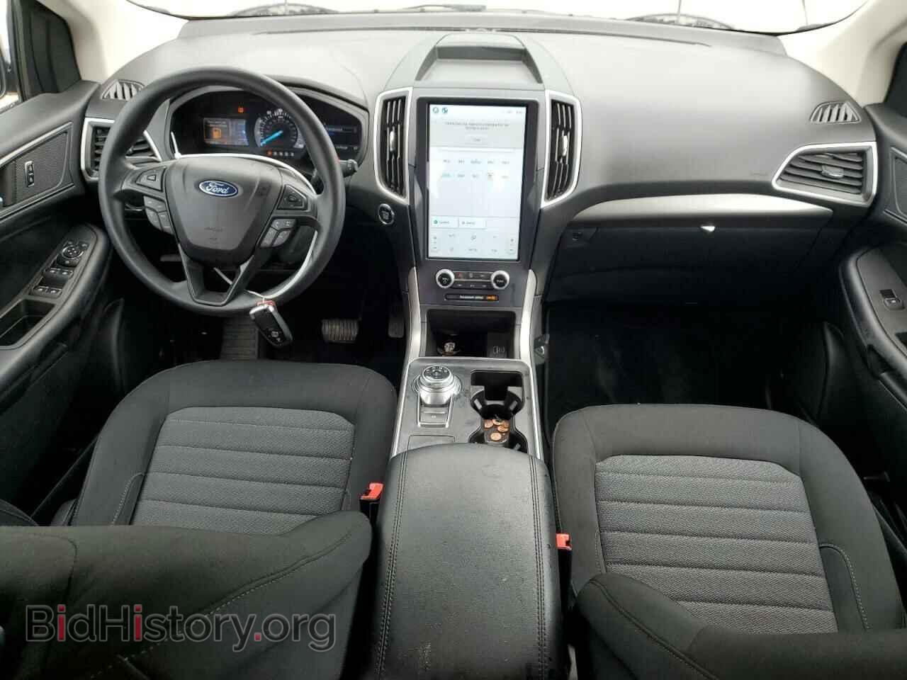 2023 FORD EDGE - VIN: 2FMPK4G90PBA08088 - Фото 8