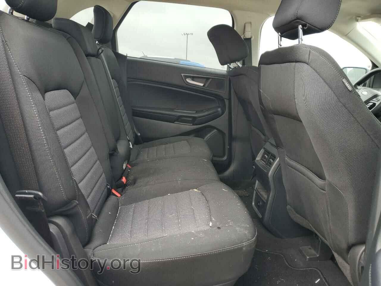 2023 FORD EDGE - VIN: 2FMPK4G90PBA08088 - Фото 10