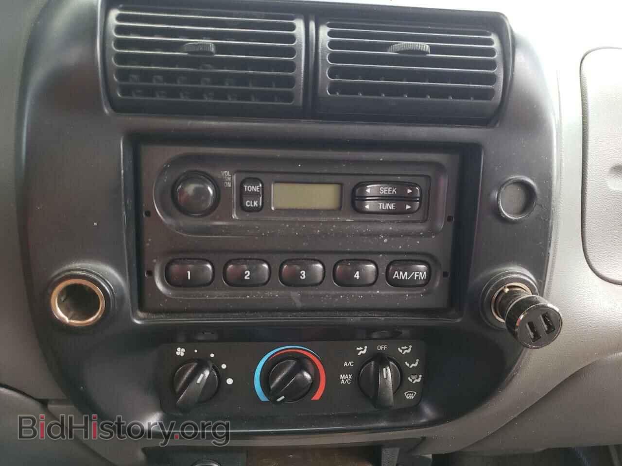2011 FORD RANGER - VIN: 1FTKR1AD3BPB17331 - Photo 9