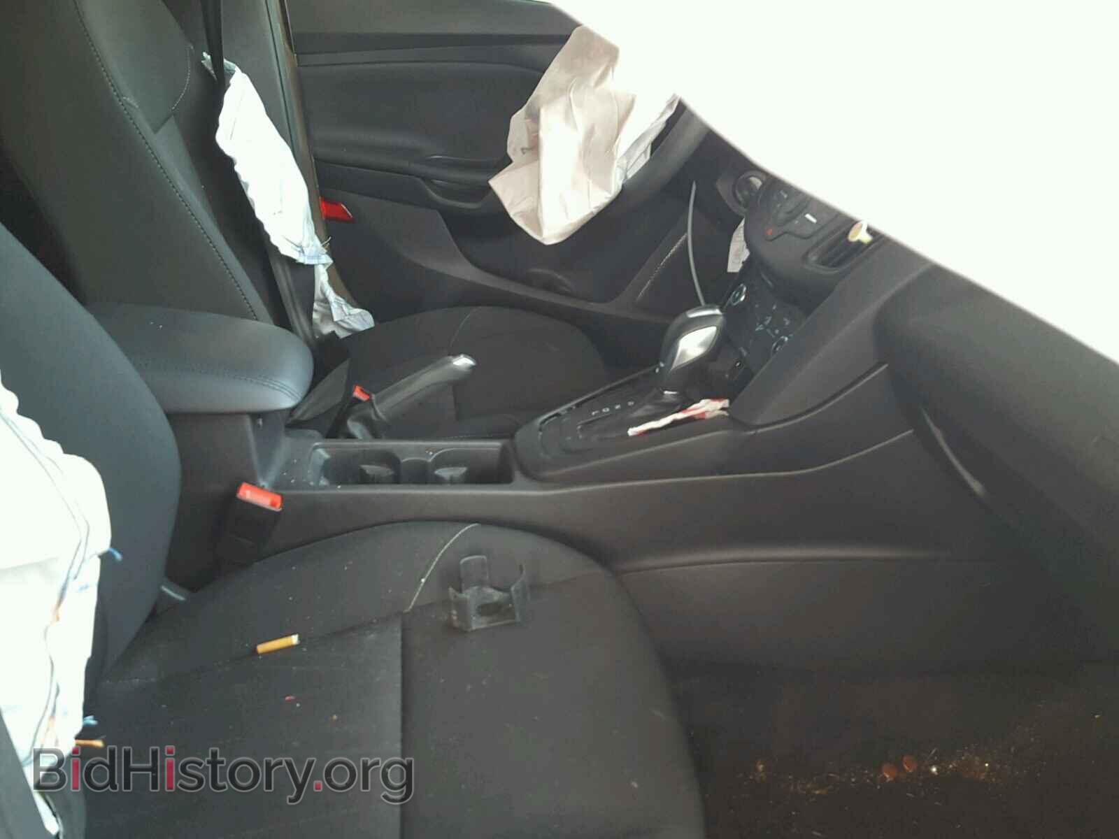 2016 FORD FOCUS - VIN: 1FADP3F25GL335292 - Photo 5