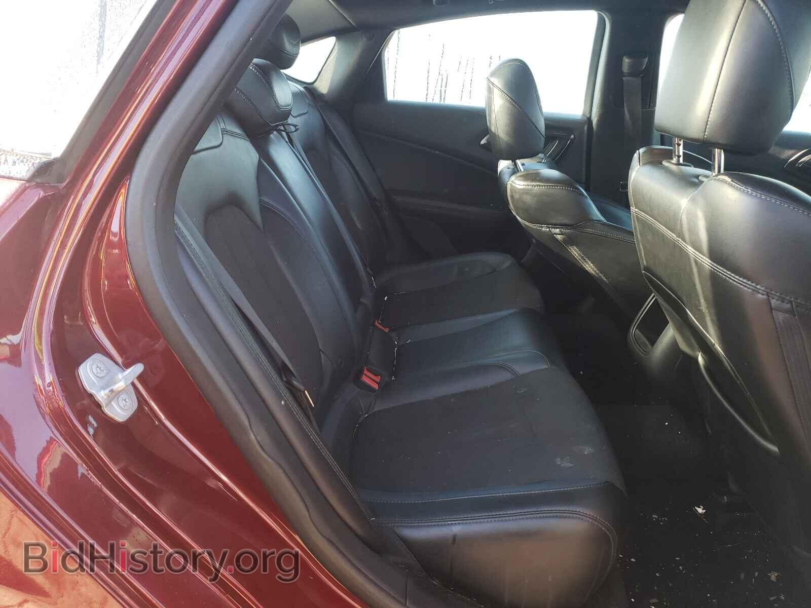 2015 CHRYSLER 200 - VIN: 1C3CCCBB2FN687793 - Фото 6