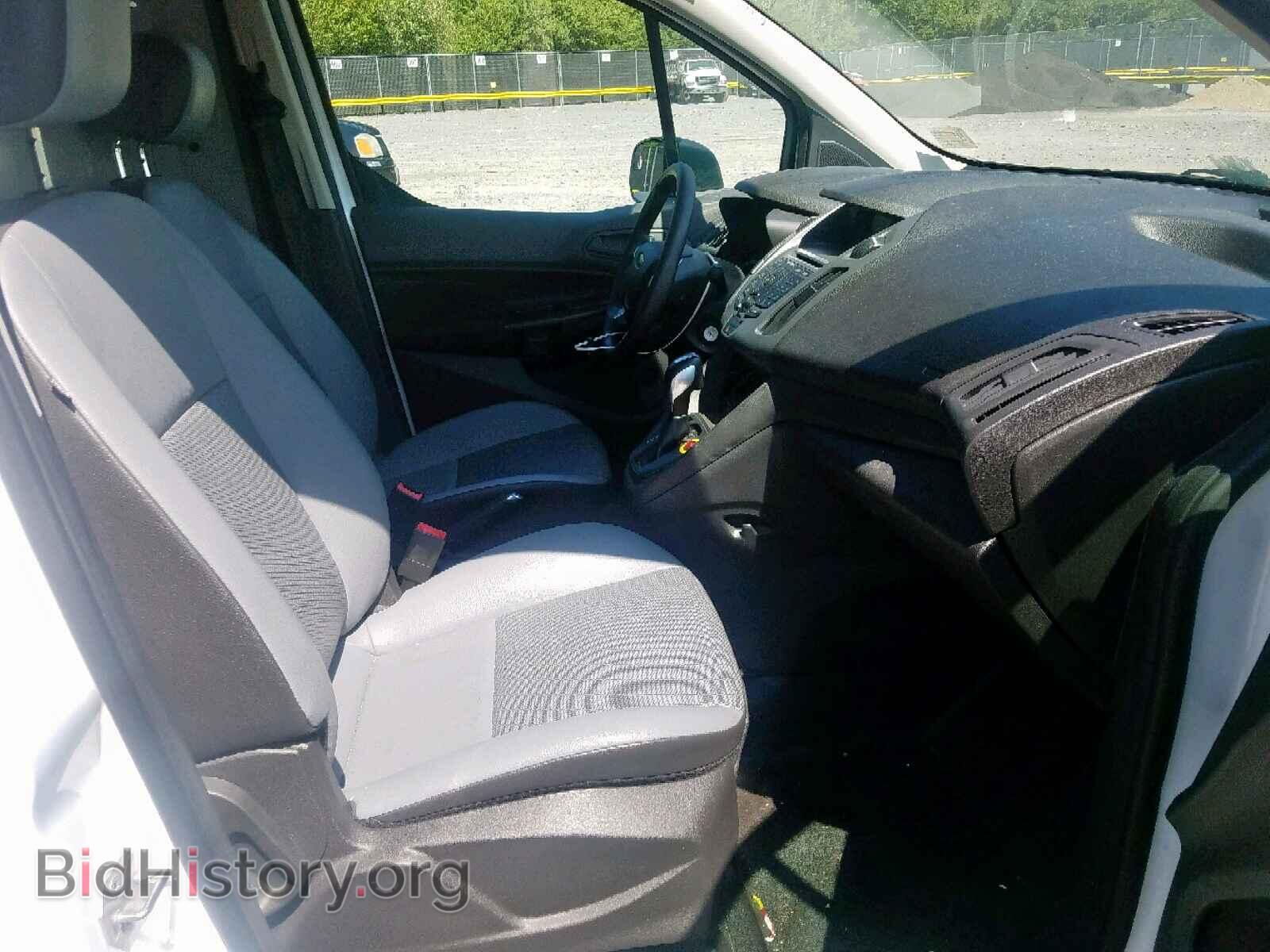 2017 FORD TRANSIT CO - VIN: NM0LS7E70H1330780 - Фото 5