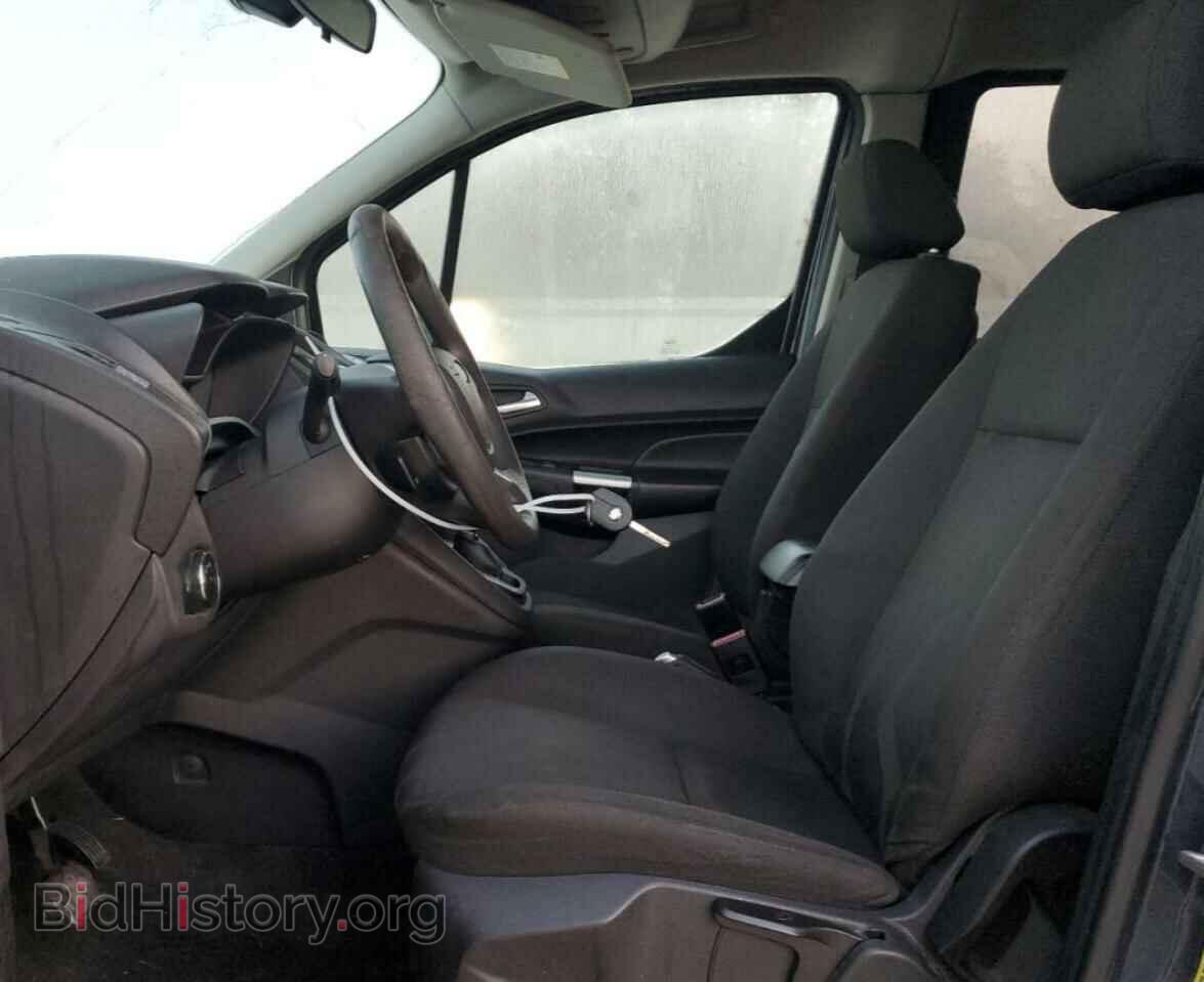 2014 FORD TRANSIT - VIN: NM0GS9F77E1140482 - Фото 7