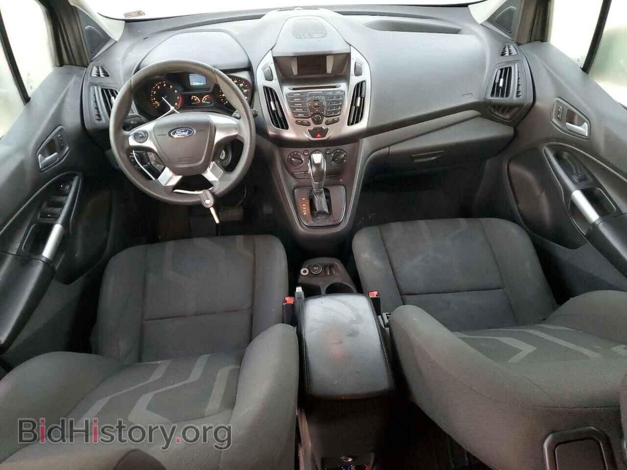 2014 FORD TRANSIT - VIN: NM0GS9F77E1140482 - Фото 8