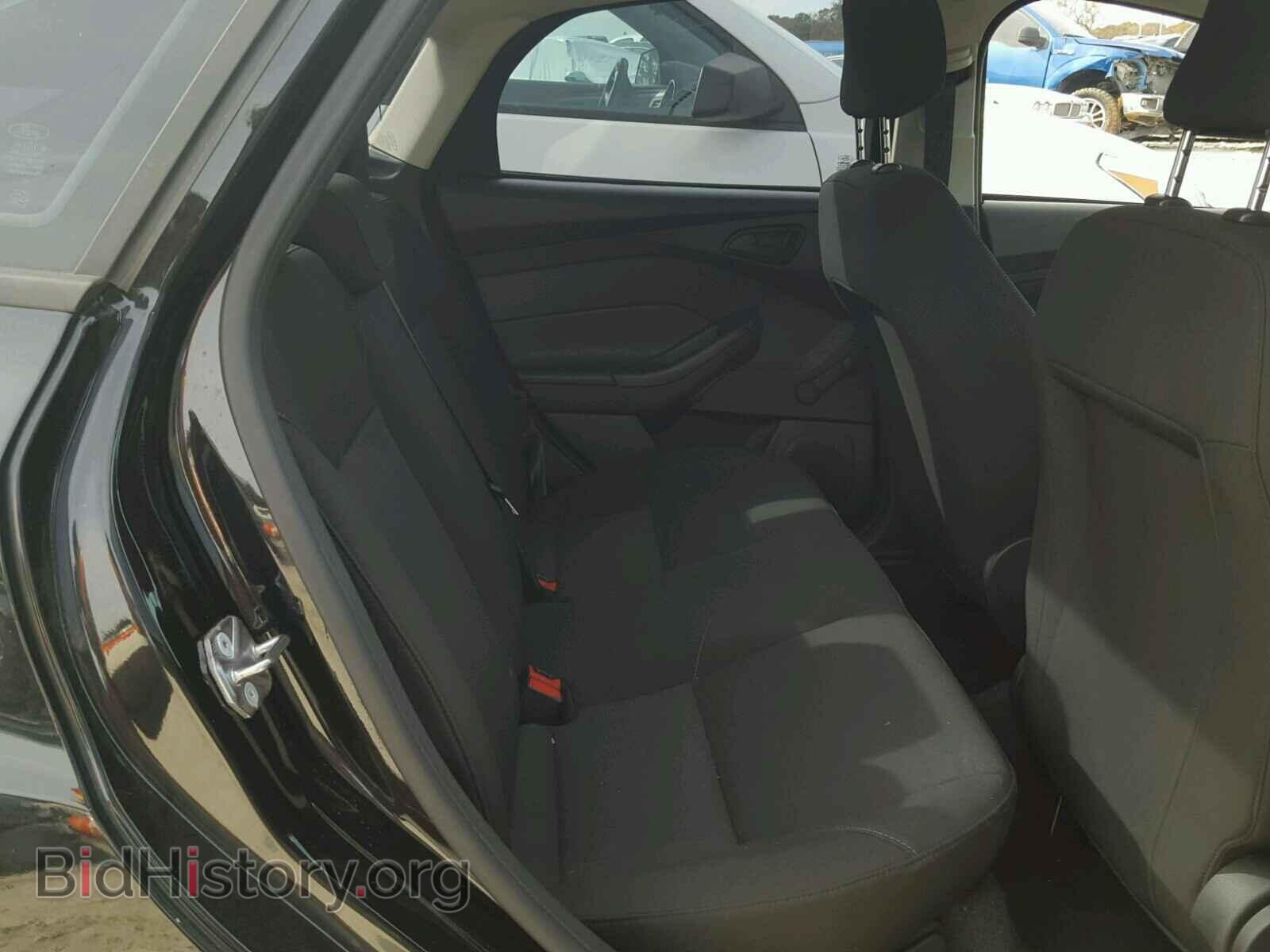 2015 FORD FOCUS - VIN: 1FADP3E28FL298111 - Photo 6