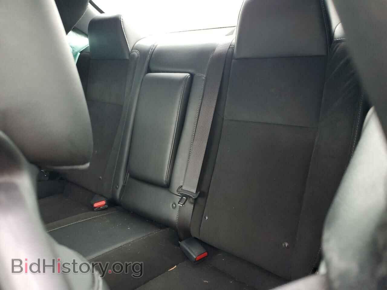 2022 DODGE CHALLENGER - VIN: 2C3CDZFJ3NH180202 - Фото 10