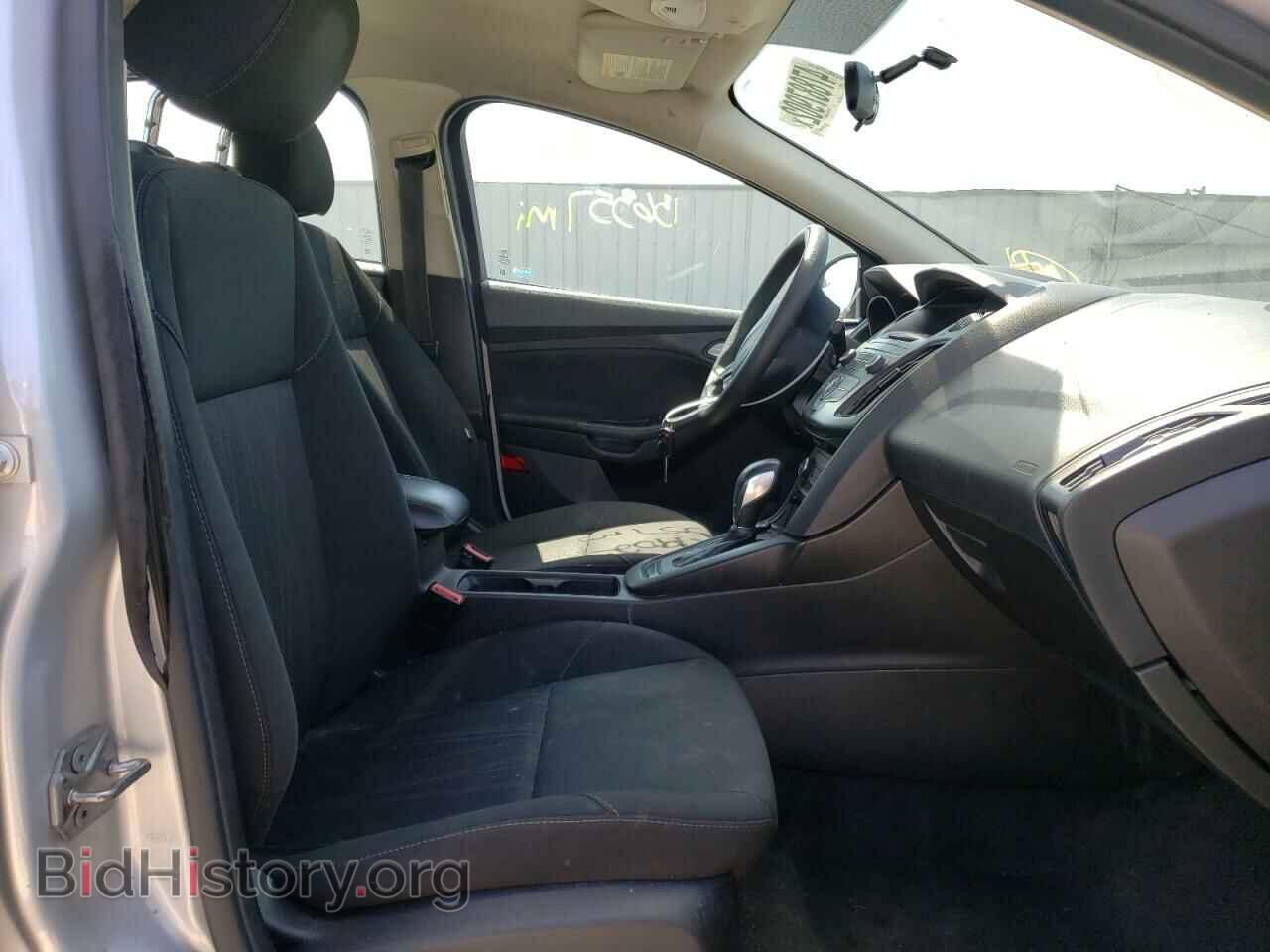 2017 FORD FOCUS - VIN: 1FADP3F21HL298517 - Photo 5