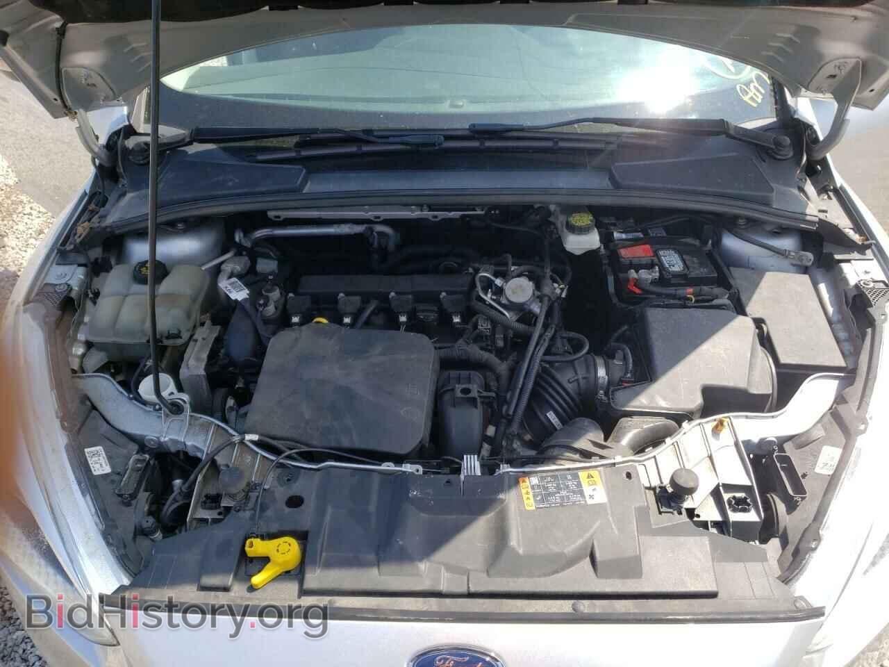 2017 FORD FOCUS - VIN: 1FADP3F21HL298517 - Photo 7