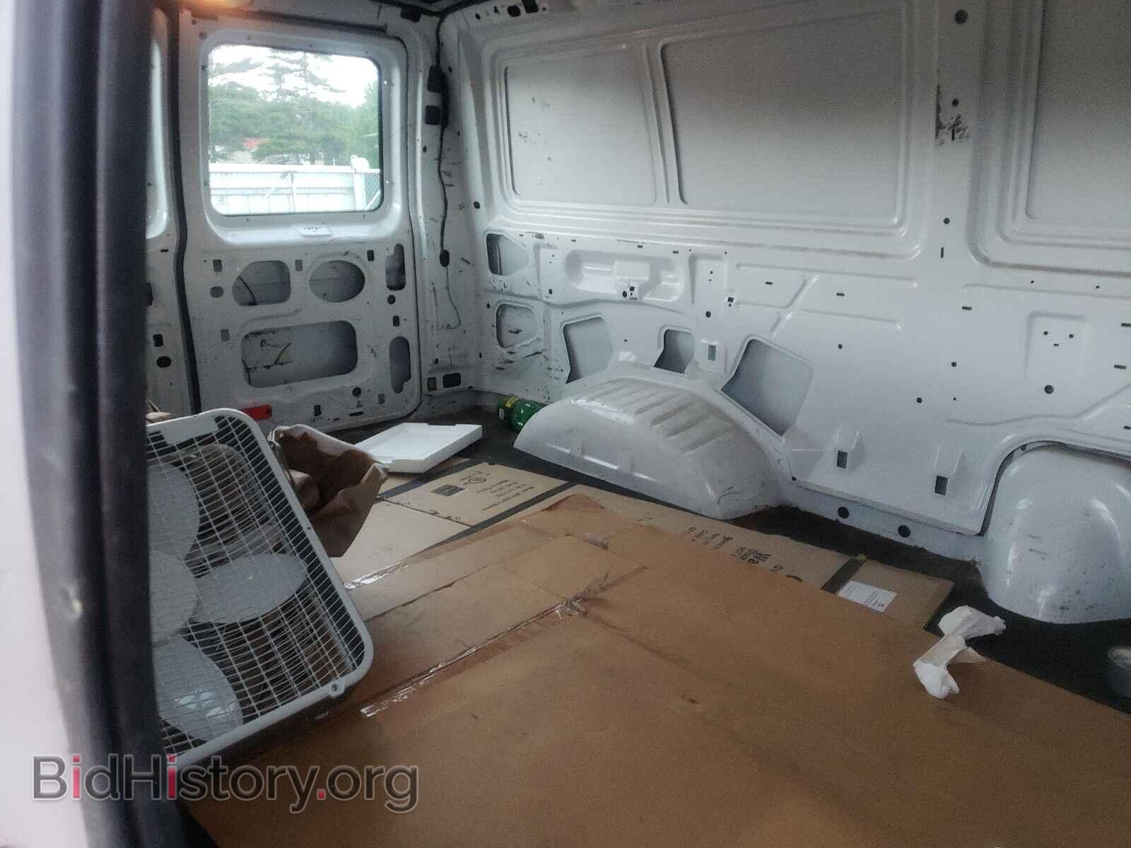 2012 FORD ECONOLINE - VIN: 1FTNE2EW4CDA25402 - Фото 6