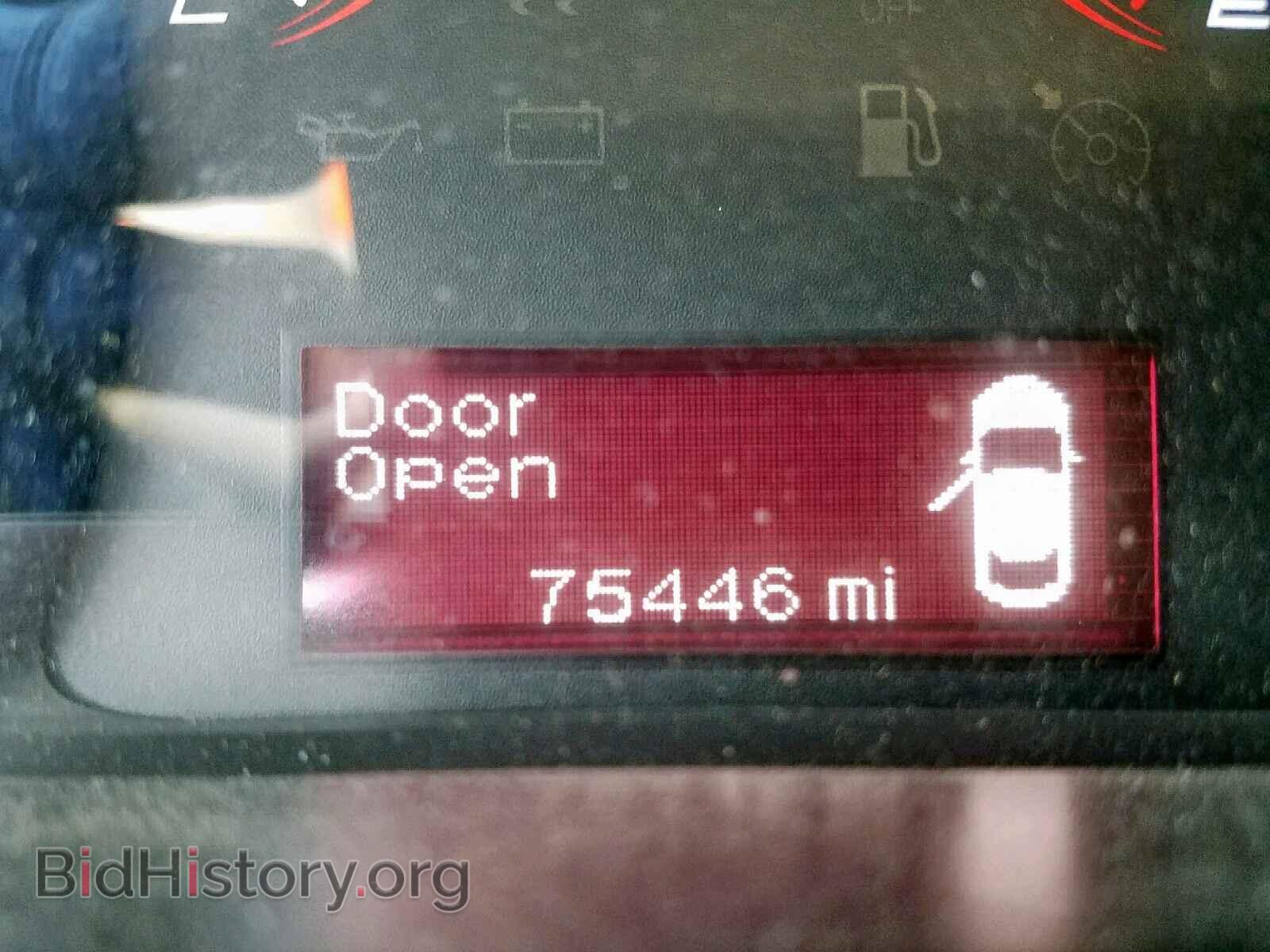 2014 DODGE DART - VIN: 1C3CDFBB8ED926301 - Фото 8