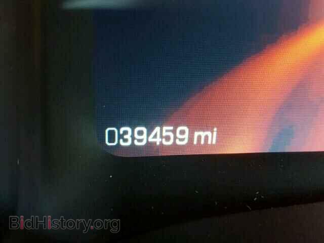 2014 CHEVROLET CORVETTE - VIN: 1G1YM2D77E5100643 - Фото 8