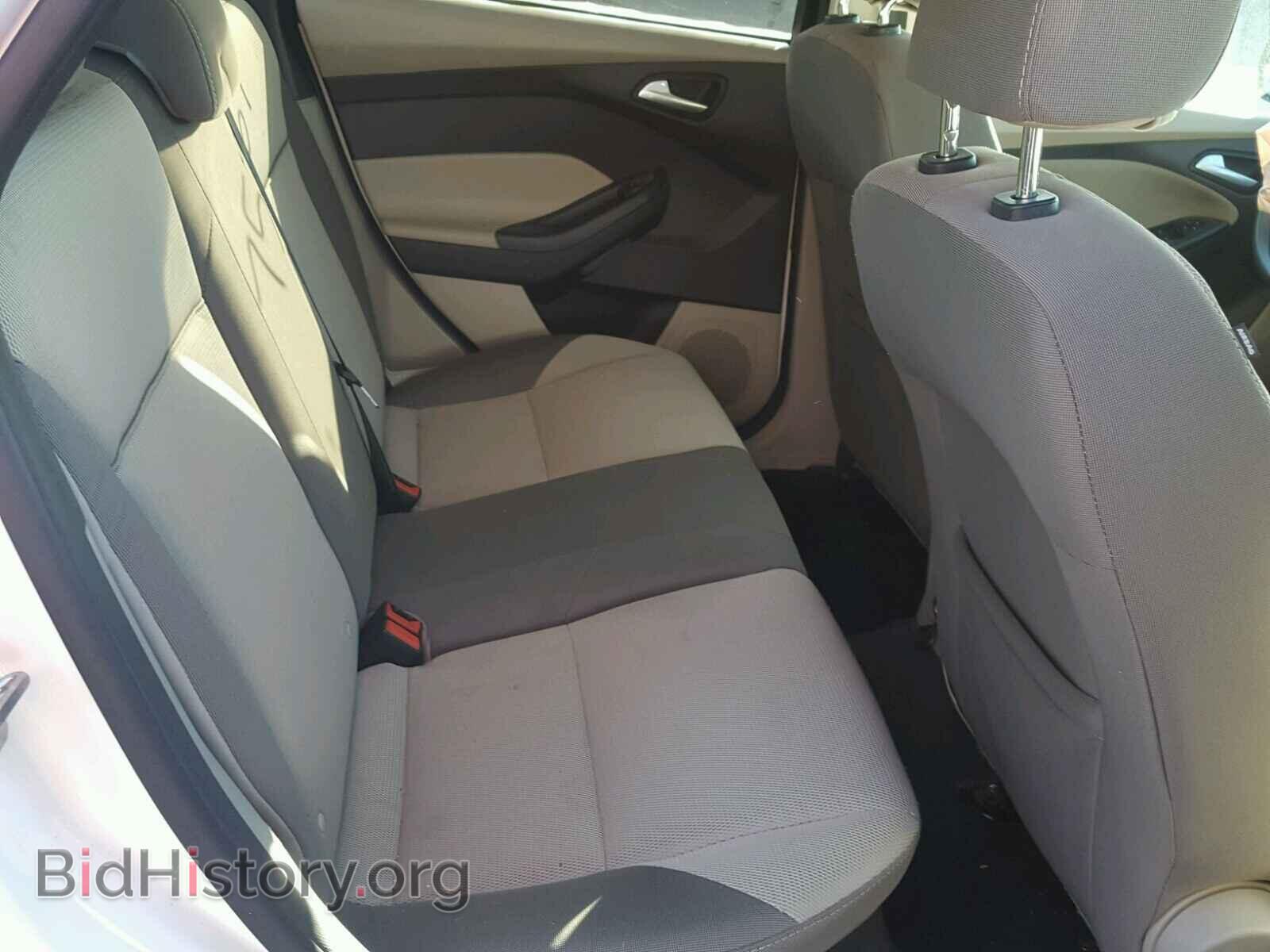 2014 FORD FOCUS - VIN: 1FADP3K23EL433045 - Photo 6