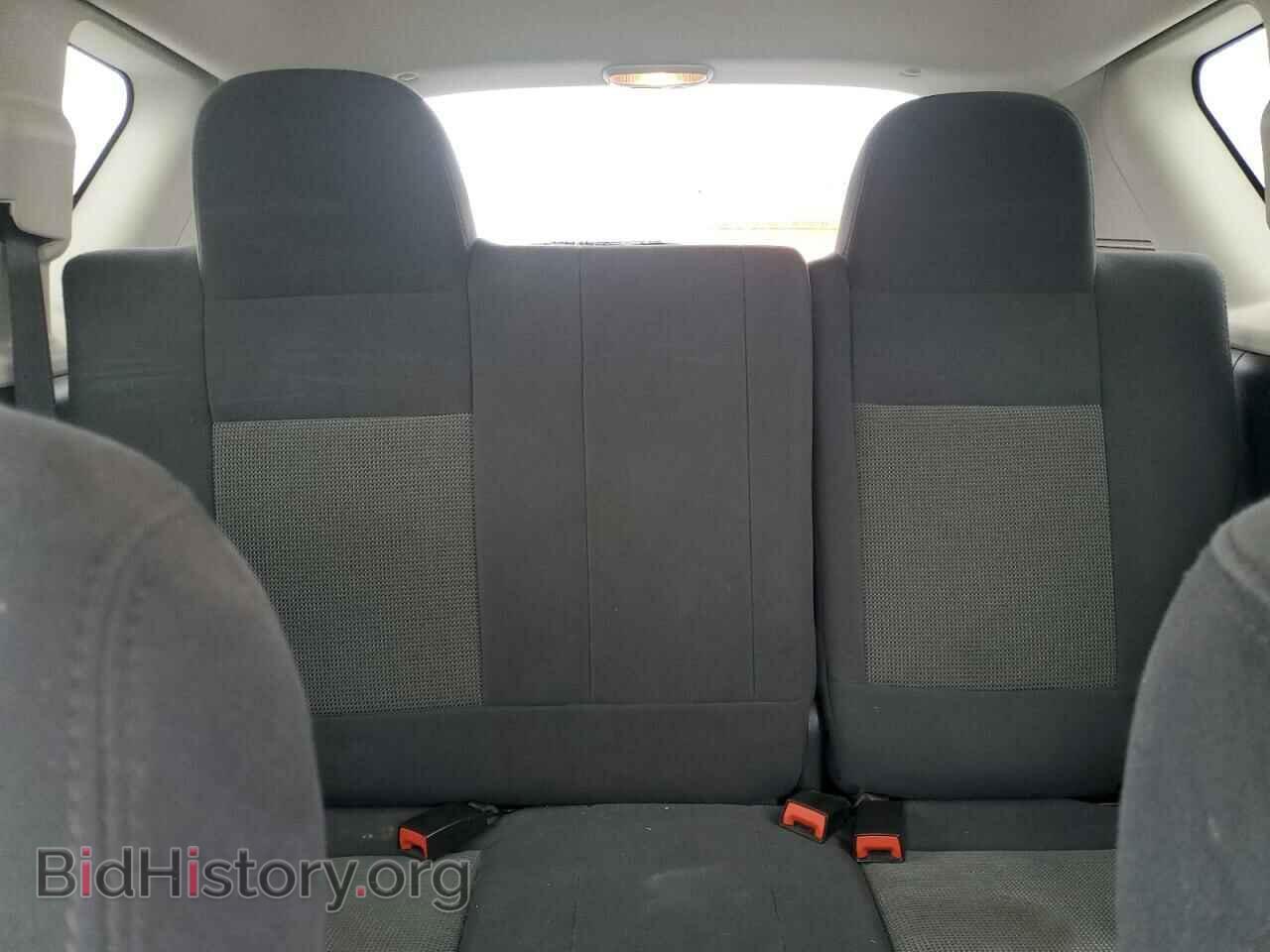 2011 JEEP COMPASS - VIN: 1J4NT1FB4BD236443 - Фото 10