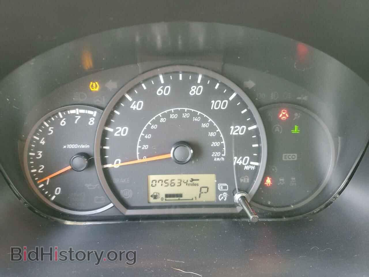 2017 MITSUBISHI MIRAGE - VIN: ML32A3HJ9HH018002 - Фото 9