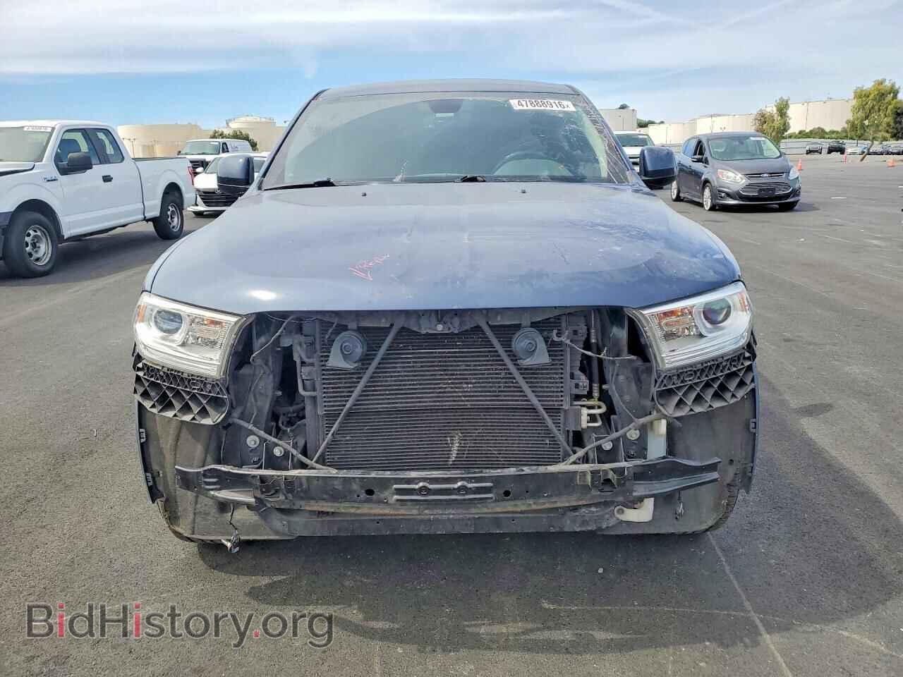 2019 DODGE DURANGO - VIN: 1C4RDHAG6KC836399 - Photo 5