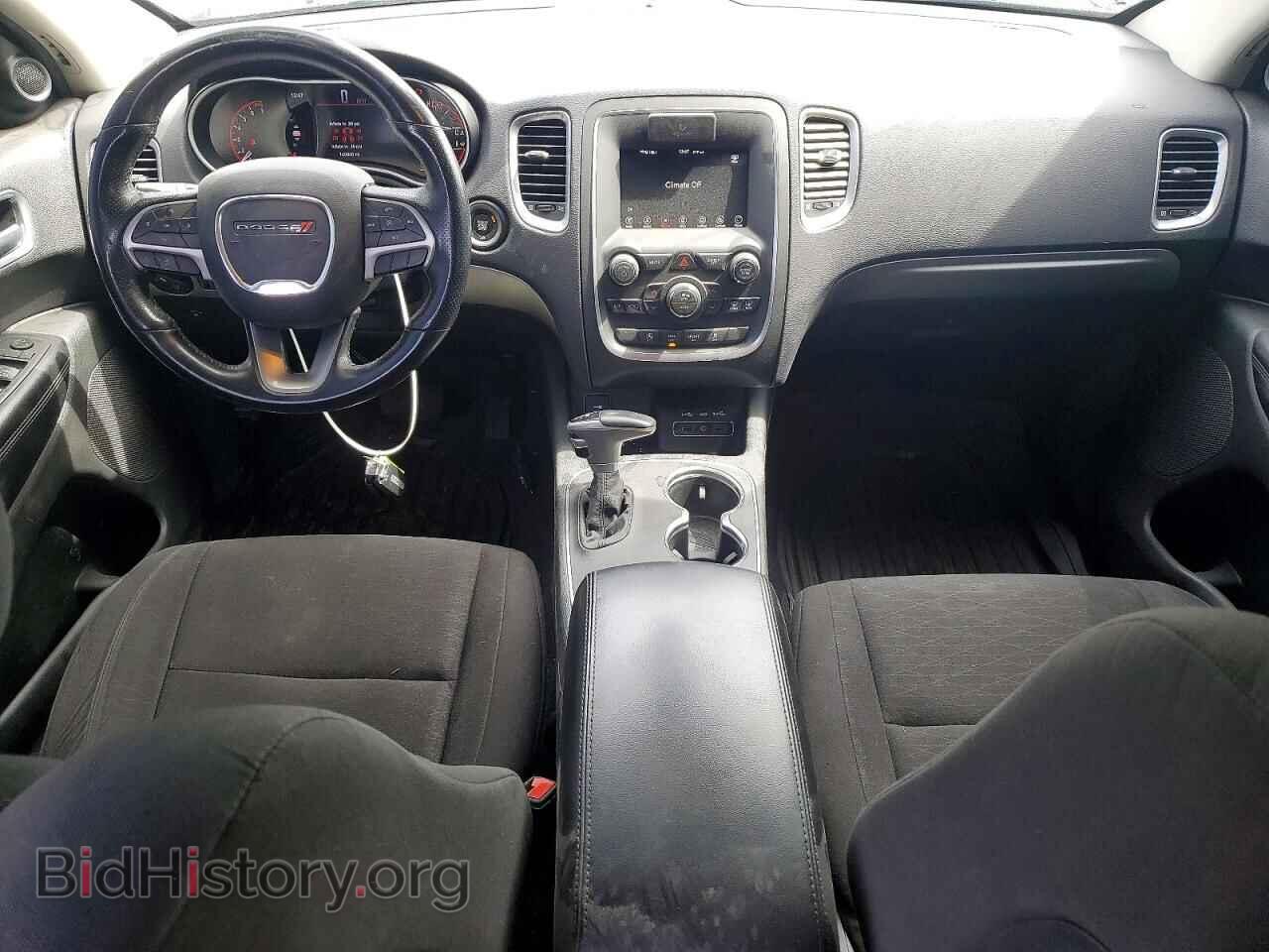 2019 DODGE DURANGO - VIN: 1C4RDHAG6KC836399 - Photo 8
