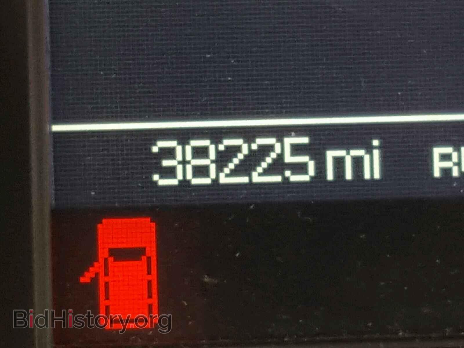 2015 DODGE CARAVAN - VIN: 2C4RDGCGXFR732518 - Фото 8