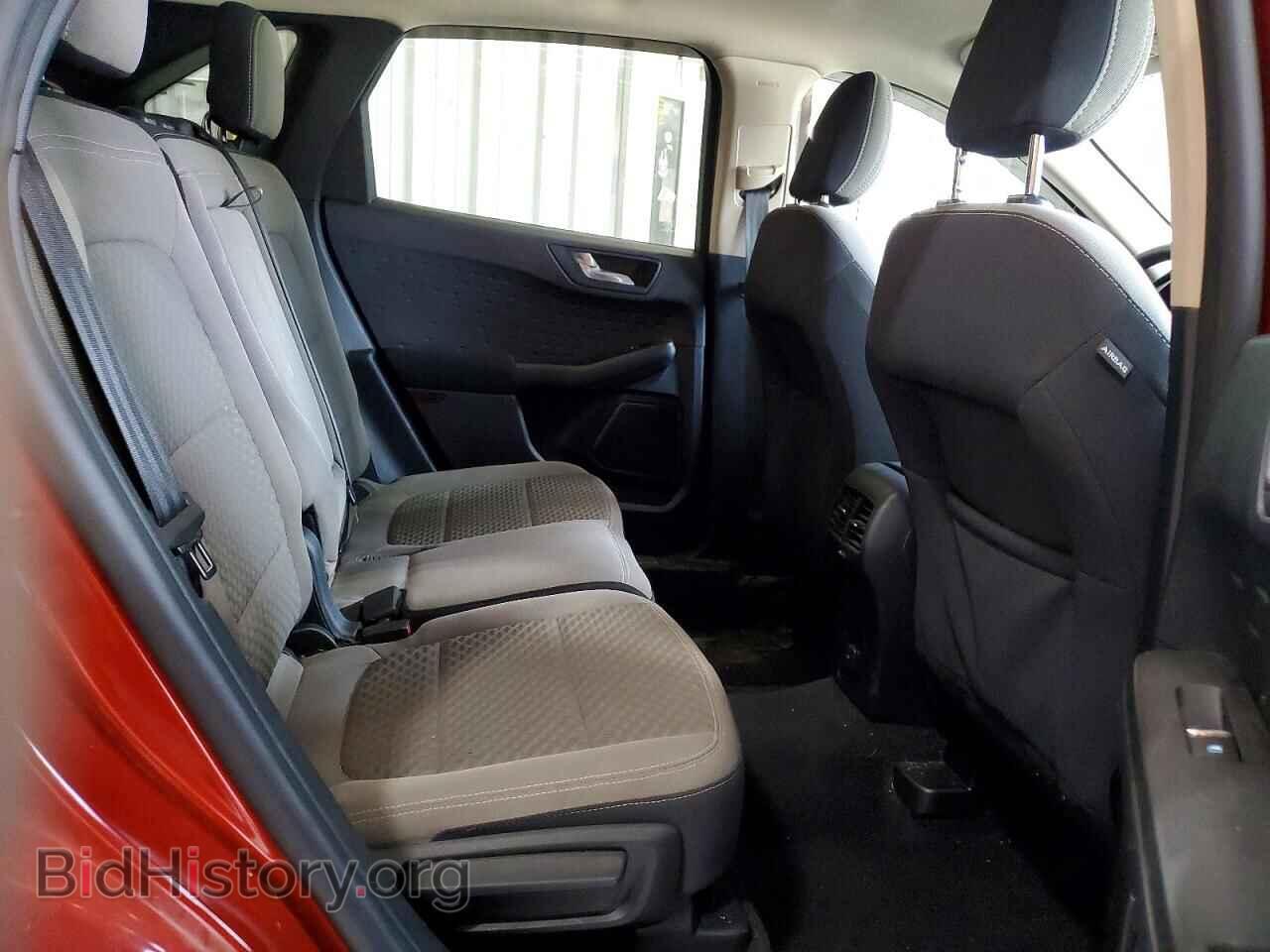 2020 FORD ESCAPE - VIN: 1FMCU9G63LUA90415 - Фото 10