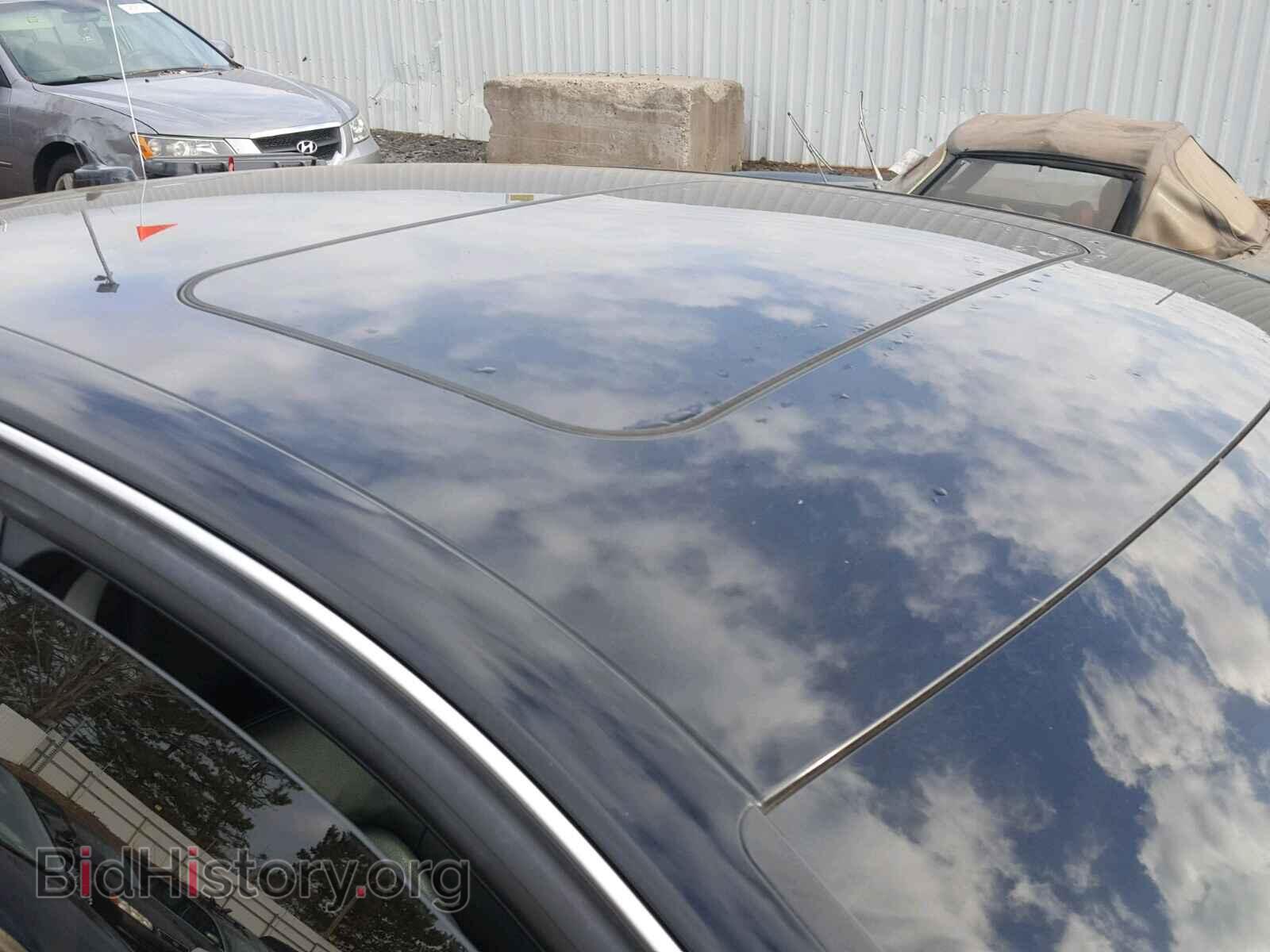 2011 AUDI A4 - VIN: WAUFFAFL5BN046135 - Photo 9